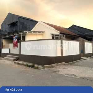 Dijual Rumah Komplek Laksana Mekar Asri Batujajar Cimareme Bandung Hunian Nyaman Siap Huni Lokasi Strategis , tersedia melalui melalui situs Rumah123