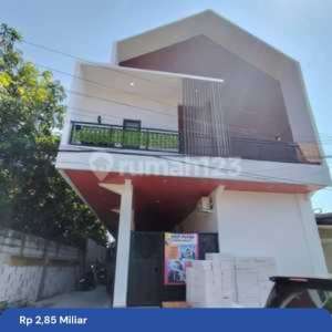Dijual Rumah Kos Super Strategis - Kebraon Surabaya Selatan , tersedia melalui melalui situs Rumah123