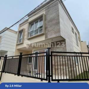 Dijual Rumah Kosongan Sektor 7 A Gading Serpong , tersedia melalui melalui situs Rumah123