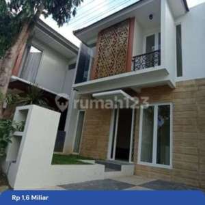 Dijual Rumah Kost Aktif Baru Di Perum Myrra Residence, Jalan Bunga Vinolia, Soekarno Hatta, Kota Malang , tersedia melalui melalui situs Rumah123