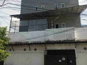 DIJUAL RUMAH KOST BUUUU , tersedia melalui melalui situs Olx