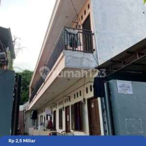 Dijual Rumah Kost di Ciater Serpong 2 Lantai 12 Kamar Tidur , tersedia melalui melalui situs Rumah123