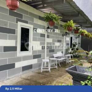 Dijual Rumah Kost Di Graha Raya Bintaro Dekat Pasar Segar Graha , tersedia melalui melalui situs Rumah123