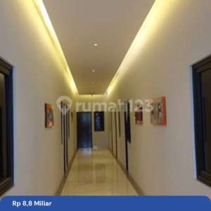 Dijual Rumah Kost Noroyono , tersedia melalui melalui situs Rumah123