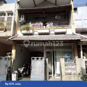 Dijual Rumah Kranggan Permai Cibubur Murah Pinggir Jalan , tersedia melalui melalui situs Rumah123