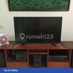 Dijual Rumah Lama Di Blok A Kebayoran Baru Jakarta Selatan , tersedia melalui melalui situs Rumah123