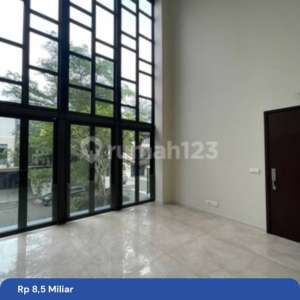 Dijual Rumah Lancewood Navapark Bsd City - 4 BR1, 2.5 Lantai, Unfurnished Brand New , tersedia melalui melalui situs Rumah123