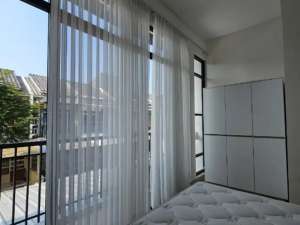 DIJUAL RUMAH LAYAR PERMAI PANTAI INDAH KAPUK , tersedia melalui melalui situs Olx