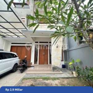 Dijual Rumah Lingkungan Elit Tukad Balian , tersedia melalui melalui situs Rumah123
