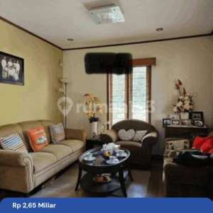 Dijual Rumah Lokasi Strategis di Pondok Aren , tersedia melalui melalui situs Rumah123