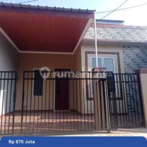 Dijual Rumah Luas 7x13m Type 3kT Di Harapan Indah Bekasi , tersedia melalui melalui situs Rumah123