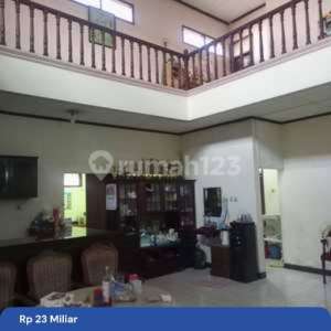 Dijual Rumah Luas Nyaman Lebak Bulus , tersedia melalui melalui situs Rumah123