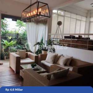 Dijual Rumah Lux Dago Clusters, Harga Murah, Strategis , tersedia melalui melalui situs Rumah123