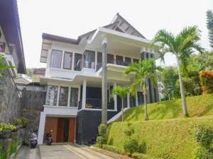 Dijual Rumah Lux Dago Resort , tersedia melalui melalui situs Olx