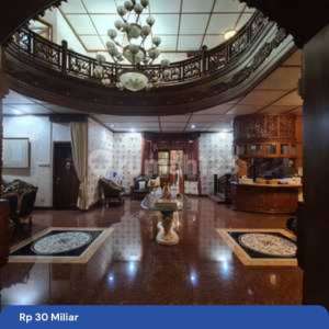 Dijual Rumah Lux Pusat Kota Sayap Riau, Citarum , Cimanuk , Gedung Sate , tersedia melalui melalui situs Rumah123