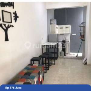 Dijual Rumah Makassar Sekitar Jalan Barombong Tanjung Bunga , tersedia melalui melalui situs Rumah123