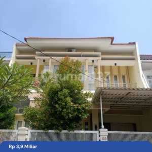 Dijual Rumah Mewah 2 Lantai Di Sidosermo.surabaya Kota , tersedia melalui melalui situs Rumah123