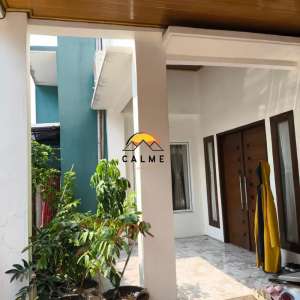 Dijual Rumah Mewah 2 Lantai JatiBeningDekat TolLRT, SHM lokasi di Bekasi, tersedia melalui melalui situs Olx