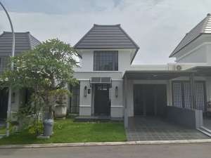 Dijual Rumah Mewah Citraland Puncak Tidar Cluster Blue Aqua , tersedia melalui melalui situs Olx