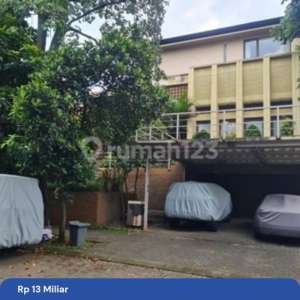 Dijual Rumah Mewah Cluster Brassia - De Park Bsd City , tersedia melalui melalui situs Rumah123