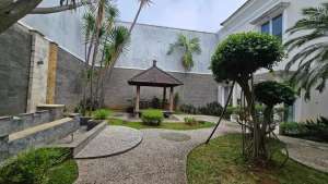 Dijual rumah mewah cluster pondok hijau golf gading serpong , tersedia melalui melalui situs Olx