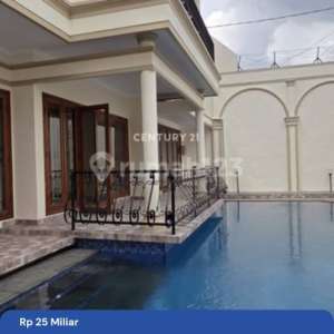 Dijual Rumah Mewah di Bintaro Sektor 3 Siap Huni Harga Nego , tersedia melalui melalui situs Rumah123