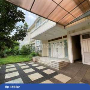 Dijual Rumah Mewah di Lebak Bulus, Dekat Tb Simatupang, Harga Murah Banget , tersedia melalui melalui situs Rumah123