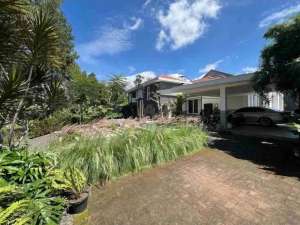 DIJUAL RUMAH MEWAH FULL FURNISHED BANGUNAN BARU DI SETIABUDI REGENCY , tersedia melalui melalui situs Olx