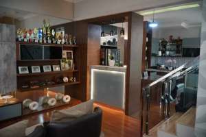 DIJUAL RUMAH MEWAH FULLY FURNISHED KOMPLEK DIAN REGENCY PALEMBANG , tersedia melalui melalui situs Olx