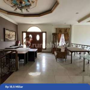 Dijual Rumah Mewah Jalan Pluit Mas, Penjaringan , tersedia melalui melalui situs Rumah123