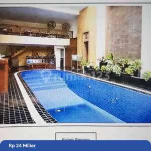 Dijual Rumah Mewah Katamaran Permai Pik , tersedia melalui melalui situs Rumah123