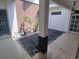 Dijual Rumah Mewah Pinggir Jalan Raya di Kota Ciamis , tersedia melalui melalui situs Olx