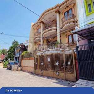 Dijual Rumah Mewah Sunter 12X16 Neggo Sampai Deal , tersedia melalui melalui situs Rumah123