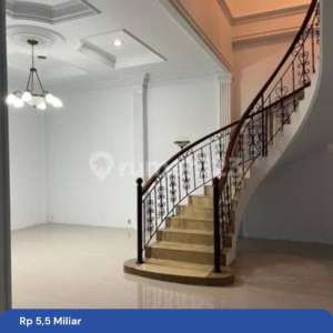 Dijual Rumah Mewah Sunter Bisma 2Lt Hny 5.5M , tersedia melalui melalui situs Rumah123