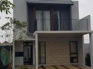 Dijual Rumah Mewah Wisteria Type A L7 Ada Attic Room Metland Menteng, Cakung, Jakarta Timur , tersedia melalui melalui situs Olx