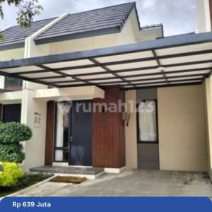 Dijual Rumah Mezzanine Dekat Akses Tol dan Bandara , tersedia melalui melalui situs Rumah123