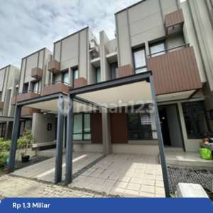 Dijual Rumah Milenial Di Bsd City Dekat Ke Grand Lucky Bsd Rumah Bagus di BSD , tersedia melalui melalui situs Rumah123