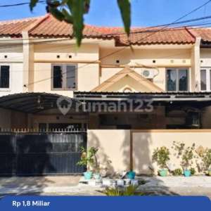 Dijual Rumah Minimalis 2Lt Wiyung Surabaya Nego , tersedia melalui melalui situs Rumah123