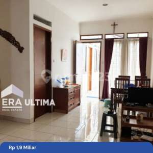 Dijual Rumah Minimalis Bagus di Batununggal , tersedia melalui melalui situs Rumah123