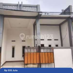 Dijual Rumah Minimalis Baru Fresh di Pondok Ungu Permai , tersedia melalui melalui situs Rumah123