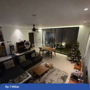 Dijual Rumah Minimalis di Lebak Bulus Dalam Komplek , tersedia melalui melalui situs Rumah123