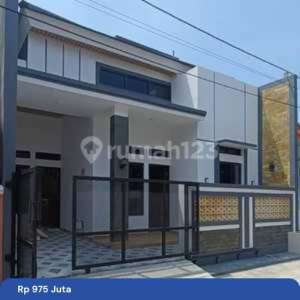 Dijual Rumah Minimalis Modern Berkelas di Bekasi Permai , tersedia melalui melalui situs Rumah123