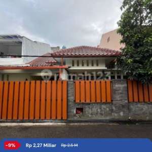 Dijual Rumah Minimalis Modern di Sayap Buah Batu Turangga , tersedia melalui melalui situs Rumah123