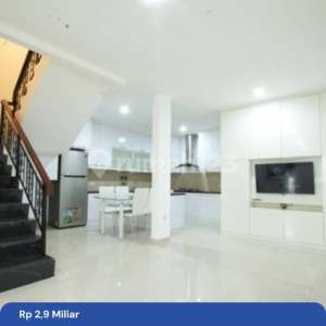 Dijual Rumah Minimalis Modern Full Furnished Kelapa GadingGading Arcadia , tersedia melalui melalui situs Rumah123