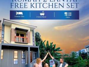 Dijual rumah minimalis murah cileunyibandung timur , tersedia melalui melalui situs Olx