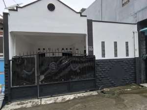 Dijual Rumah Minimalis Murah Siap Huni di Gumpang Kartasura , tersedia melalui melalui situs Olx