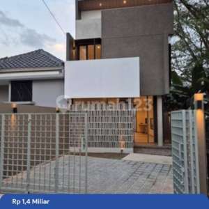 Dijual Rumah Minimalis Siap Huni Jombang Tangsel , tersedia melalui melalui situs Rumah123
