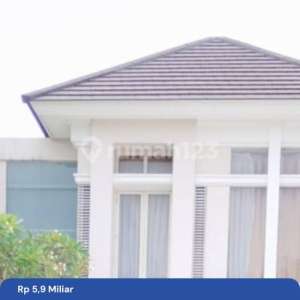 Dijual Rumah Minimalis Siap Huni - Granada Pakuwon Indah Surabaya Barat , tersedia melalui melalui situs Rumah123