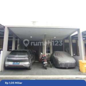 Dijual Rumah Minimalis Siap Huni Komplek Alam Asri Residance Cimahi Utara , tersedia melalui melalui situs Rumah123