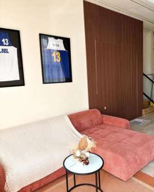 Dijual rumah modern minimalis 2 Lantai - Serasa Tinggal di Villa lokasi di Jl. A. Yani Km.5 Komp. Dharma Praja Jl. Dharma Setia, tersedia melalui melalui situs Olx